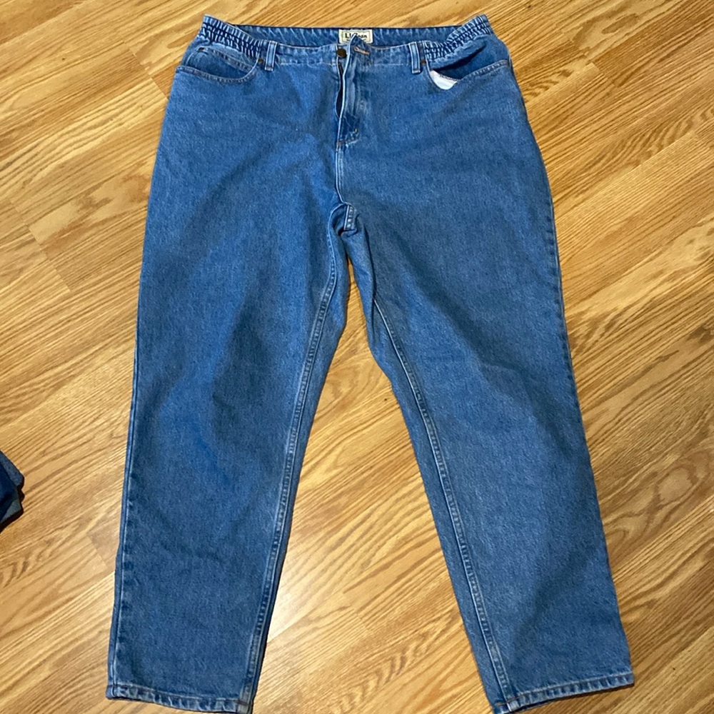 $5 LL bean